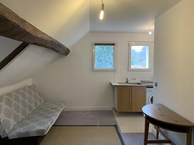 Location appartement studio Marly-le-Roi (78160)