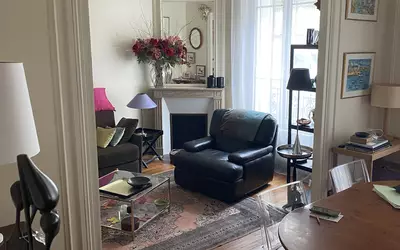 Paris 15E