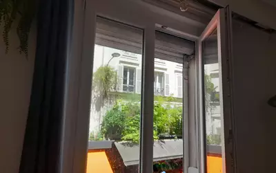 Paris 18E (75018)