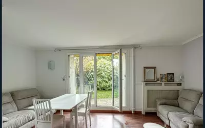 Deuil-La-Barre (95170)