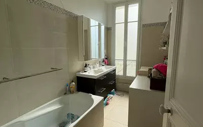 Boulogne-Billancourt (92100)