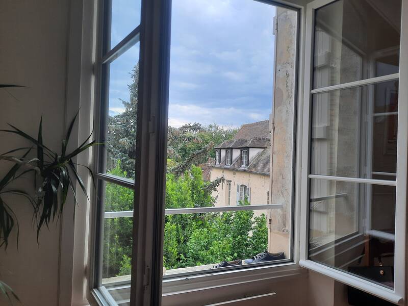 Senlis (60300)