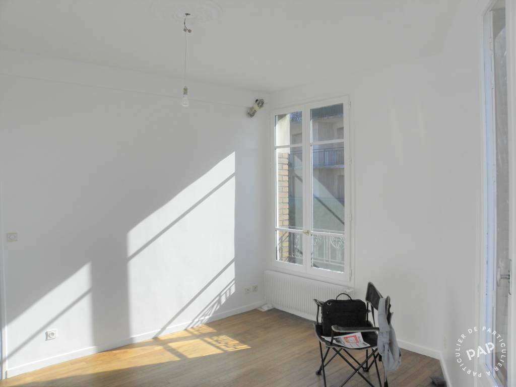 Vente immobilier 242.000 € Au 2Ème Et Dernier Étage - Cave