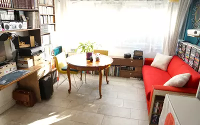 Paris 20E (75020)