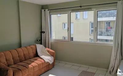 Lyon 8E (69008)