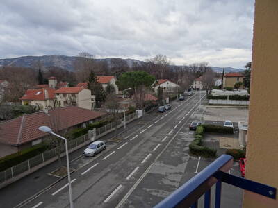 Vente appartement 3 pièces Valence (26000)