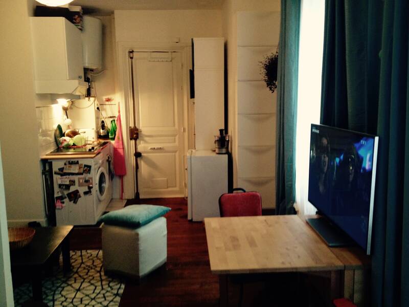Paris 11E (75011)