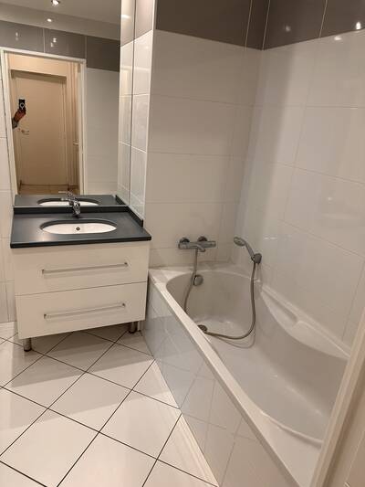 Vente appartement 2 pièces Lyon 3e