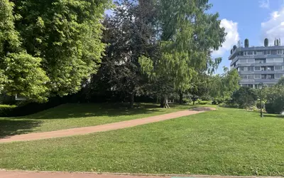 Le Chesnay-Rocquencourt (78150)