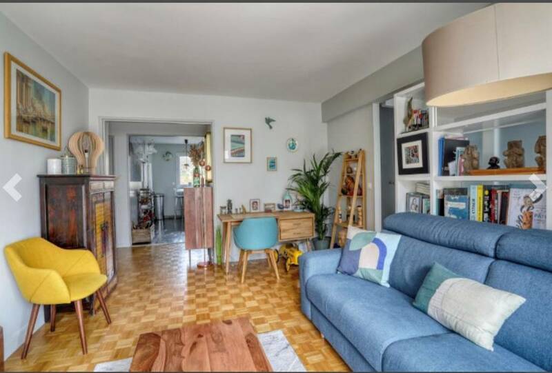 Colombes