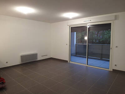 Location appartement studio Lavérune (34880)