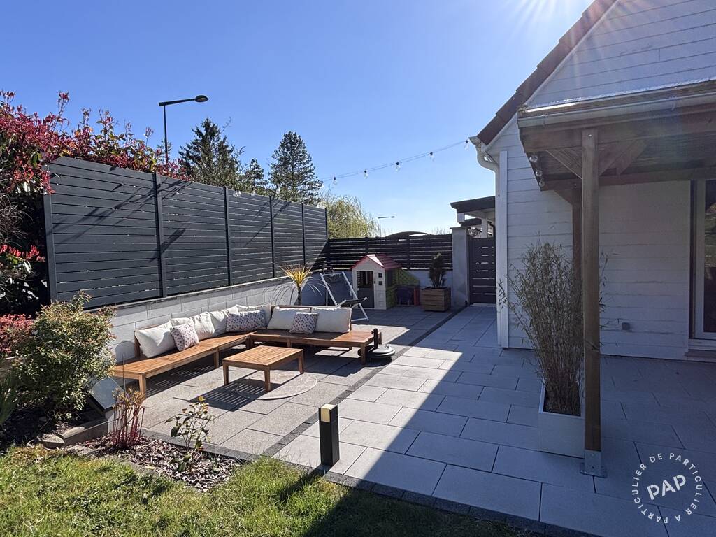 Vente maison 111 m² Montfaucon (25660) - 111 m² - 312.000 € | Particulier à Particulier — 10