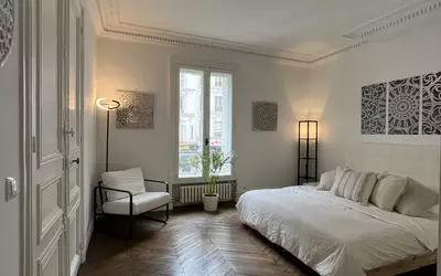 Paris 6E (75006)
