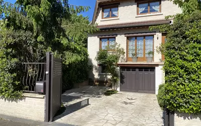 Coubron (93470)