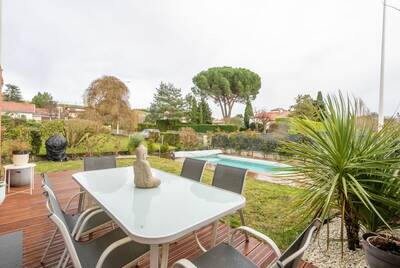 Vente maison 4 pièces Balma (31130)