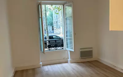 Paris 17E (75017)