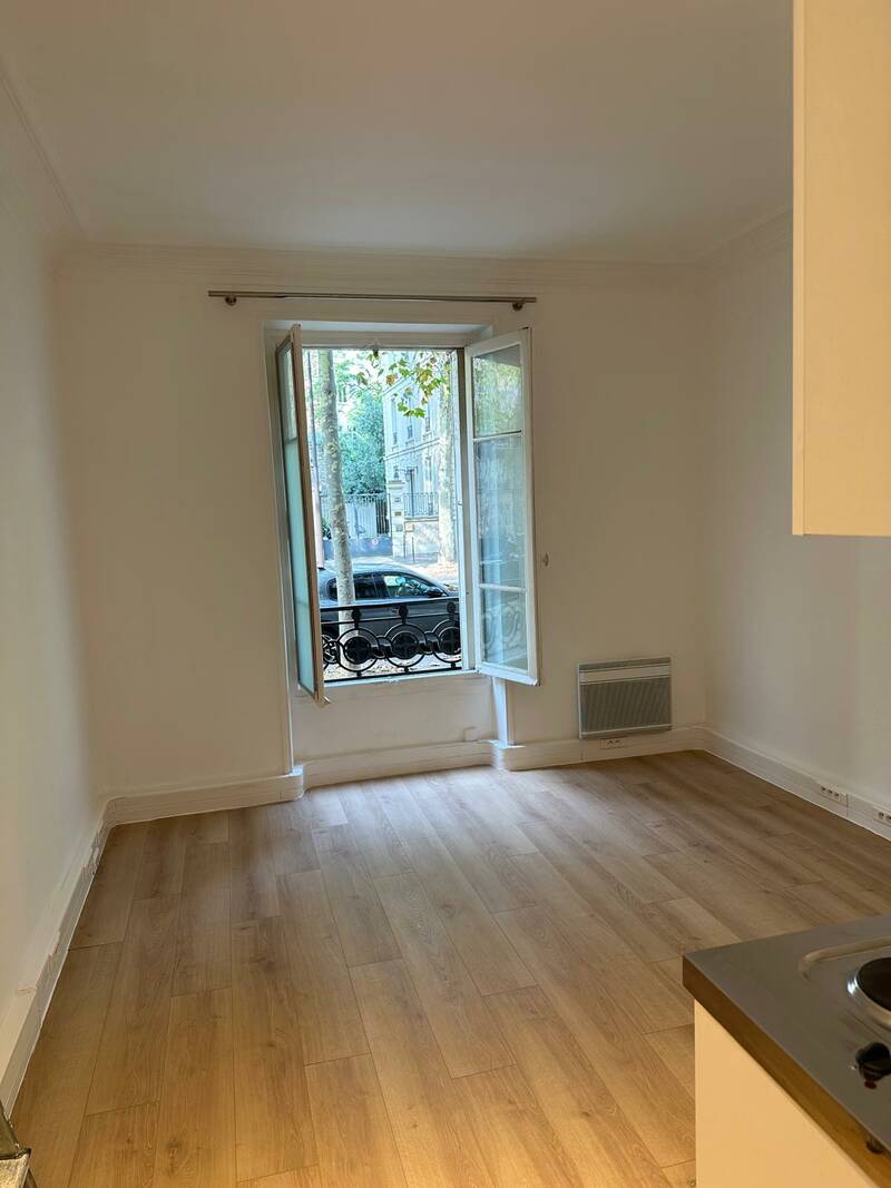Paris 17E (75017)