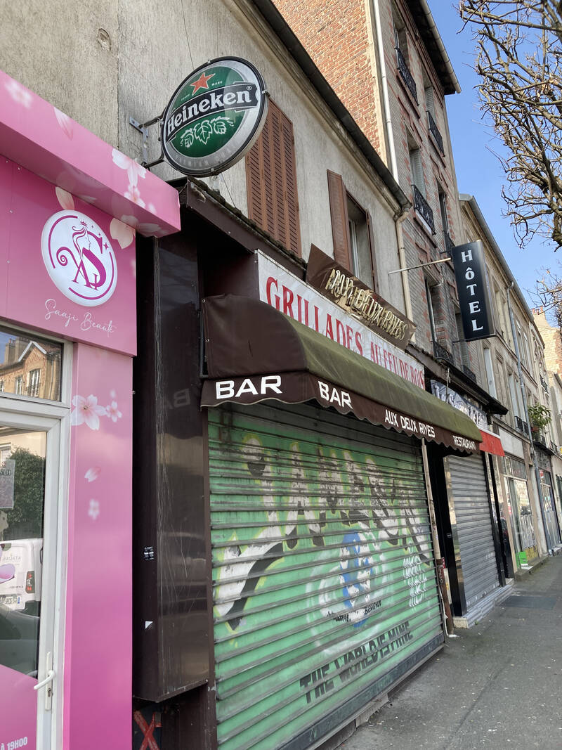 Ivry-Sur-Seine (94200)