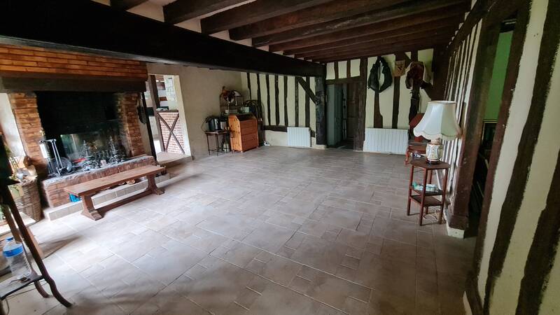 Le Poislay (41270)