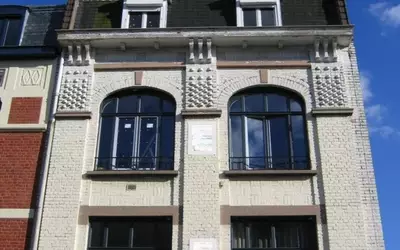 Roubaix (59100)