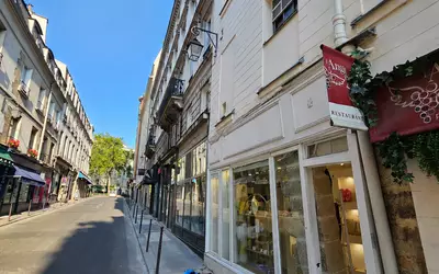 Paris 4E (75004)