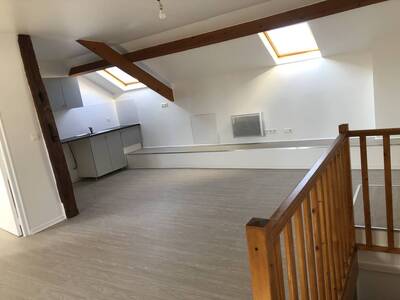 Location appartement 2 pièces Sucy-en-Brie (94370)