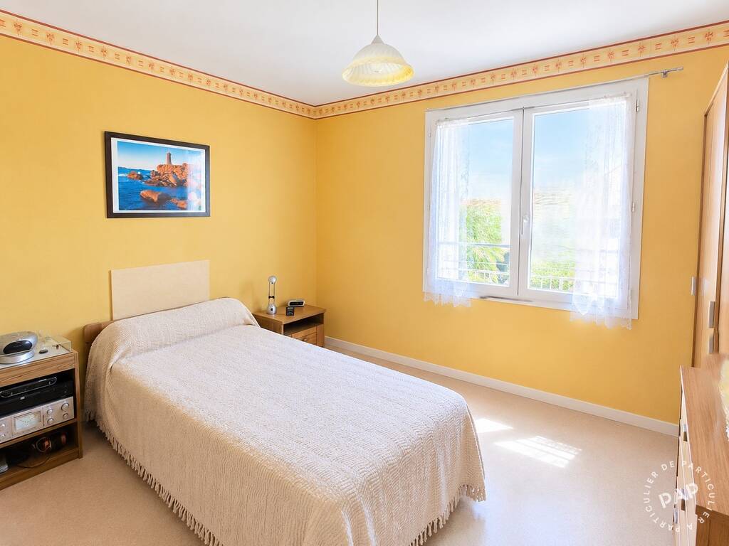 Vente Maison 100&nbsp;m²