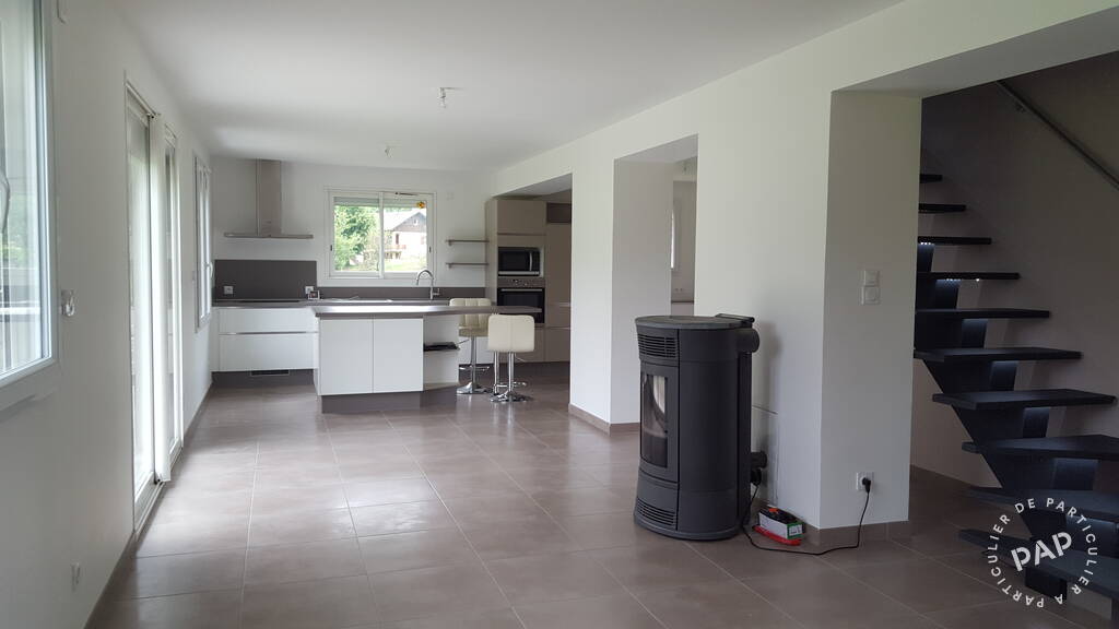 Vente Appartement Saint-Pierre-De-Belleville (73220) 160&nbsp;m² 370.000&nbsp;&euro;