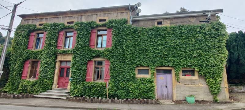 Viviers-Sur-Chiers (54260)