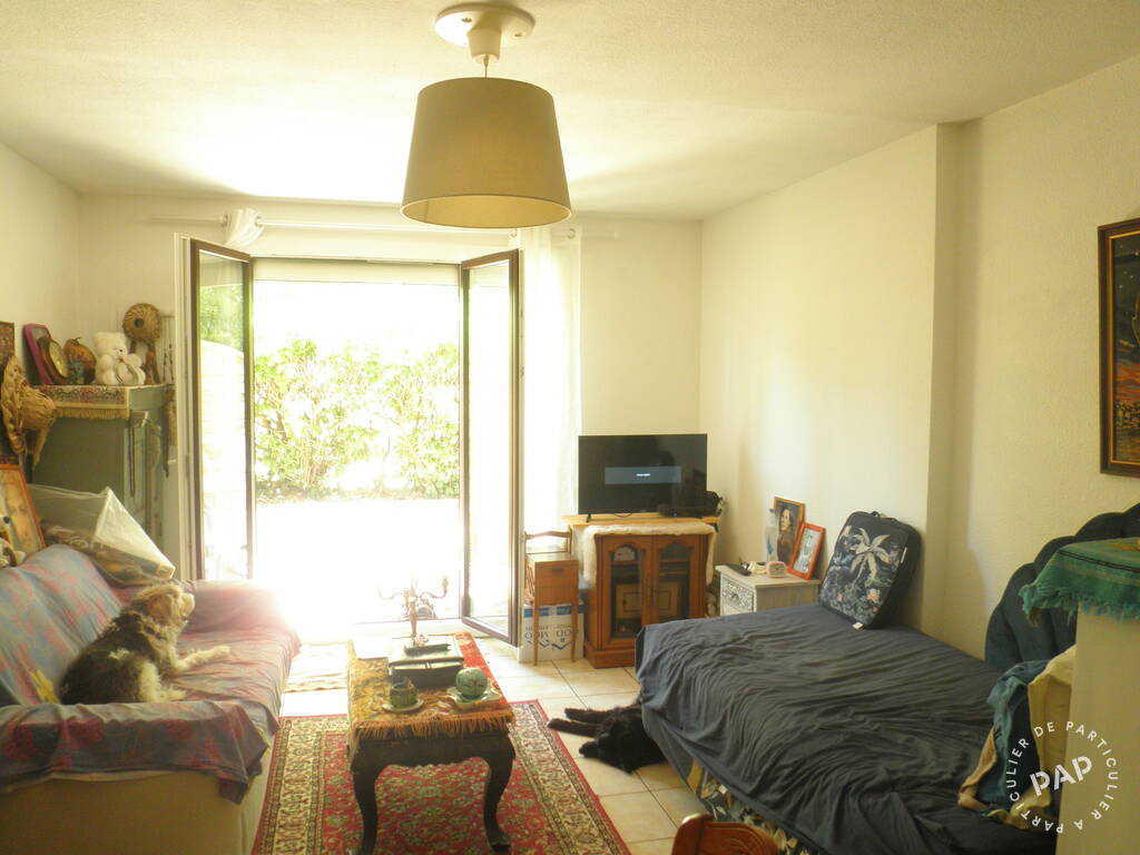 Vente Appartement