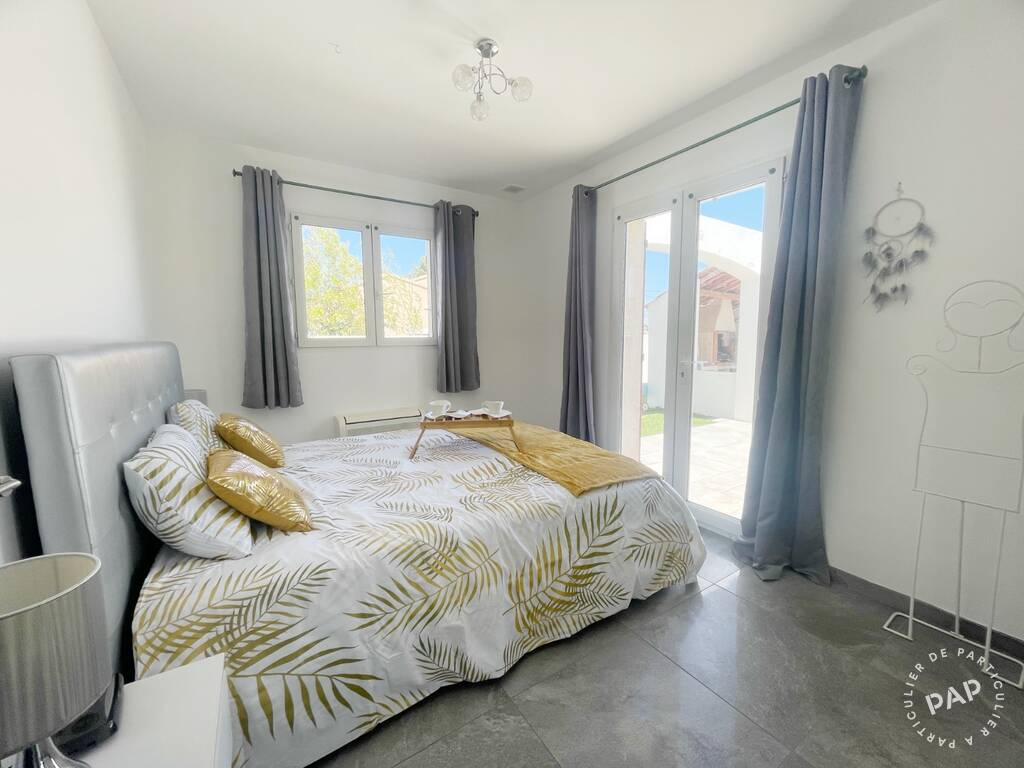 Maison 685.000&nbsp;&euro; 120&nbsp;m² La Farlède (83210)