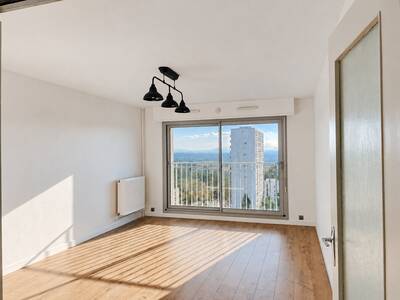 Location appartement 3 pièces Vénissieux (69200)