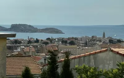 Marseille 7E (13007)