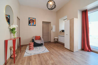 Vente appartement 3 pièces Caluire-et-Cuire (69300)