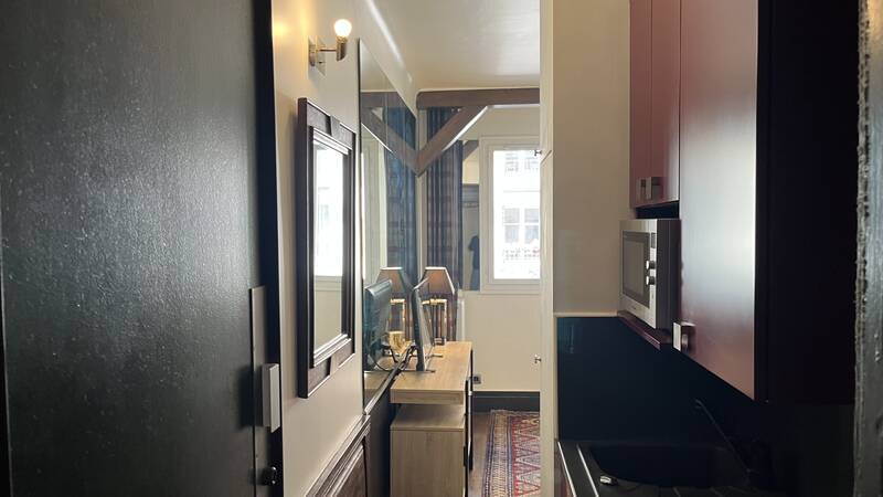 Paris 16E (75016)
