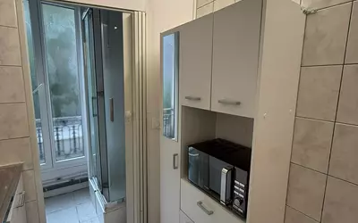 Paris 18E (75018)