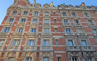 Vincennes (94300)