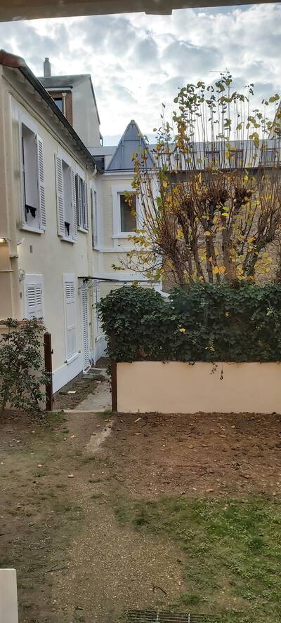 Location appartement 3 pièces Le Vésinet (78110)
