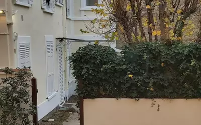 Le Vesinet