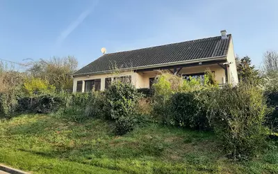 Néron (28210)