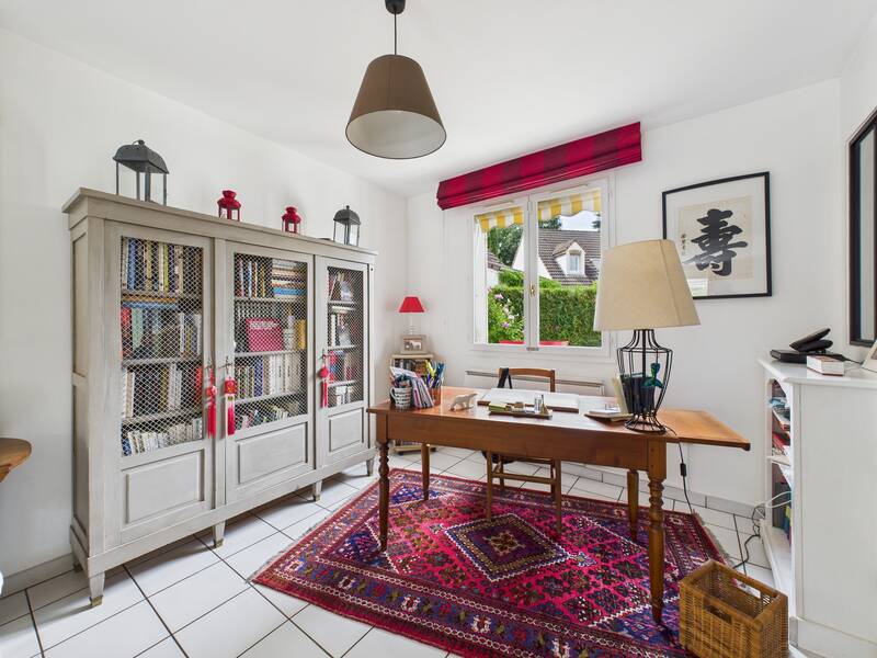 Verneuil-Sur-Seine (78480)