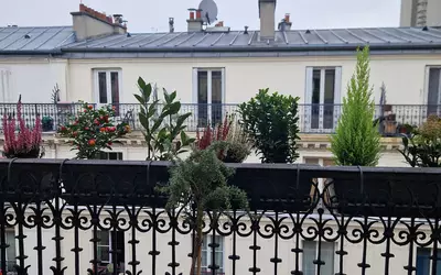 Paris 18E (75018)