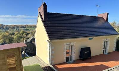 Vente maison 5 pièces Montfort-sur-Risle (27290)