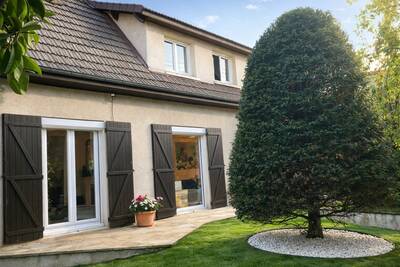 Vente maison 6 pièces Argenteuil (95100)