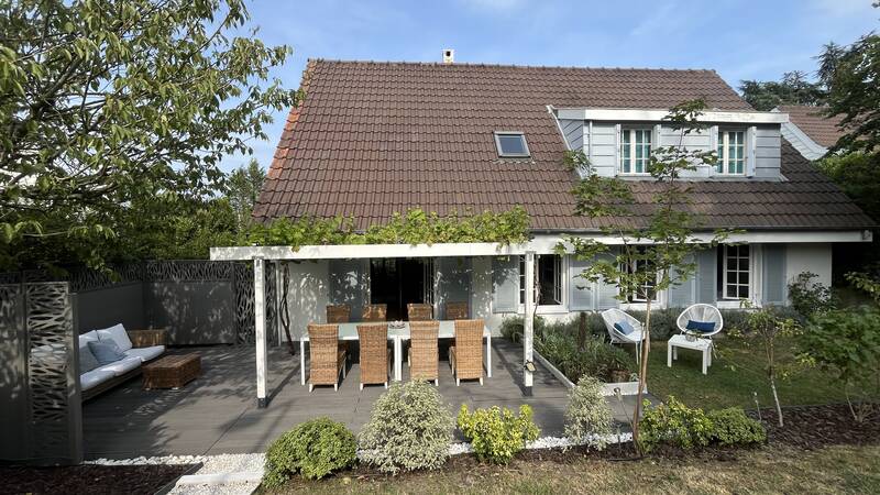 Coye-La-Forêt (60580)