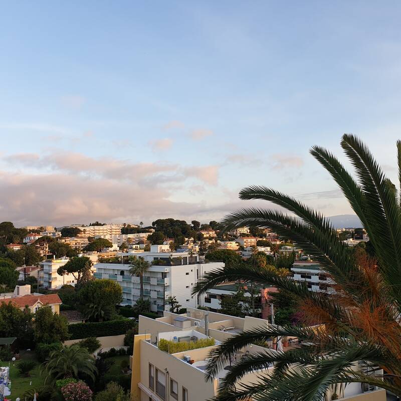 Cap D'antibes