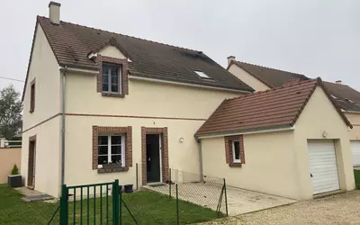 Yermenonville (28130)