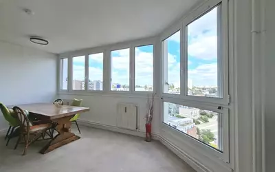 Bagnolet (93170)