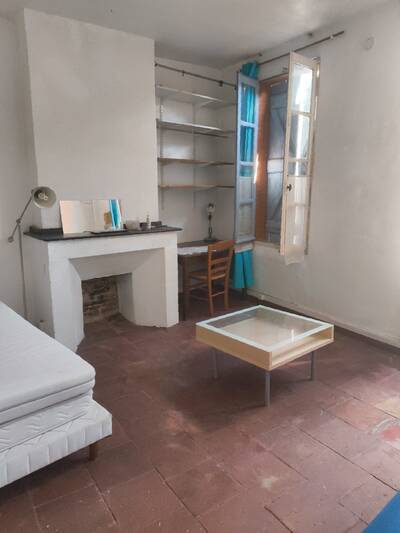 Location appartement studio Toulouse (31)