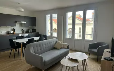 Bordeaux (33000)